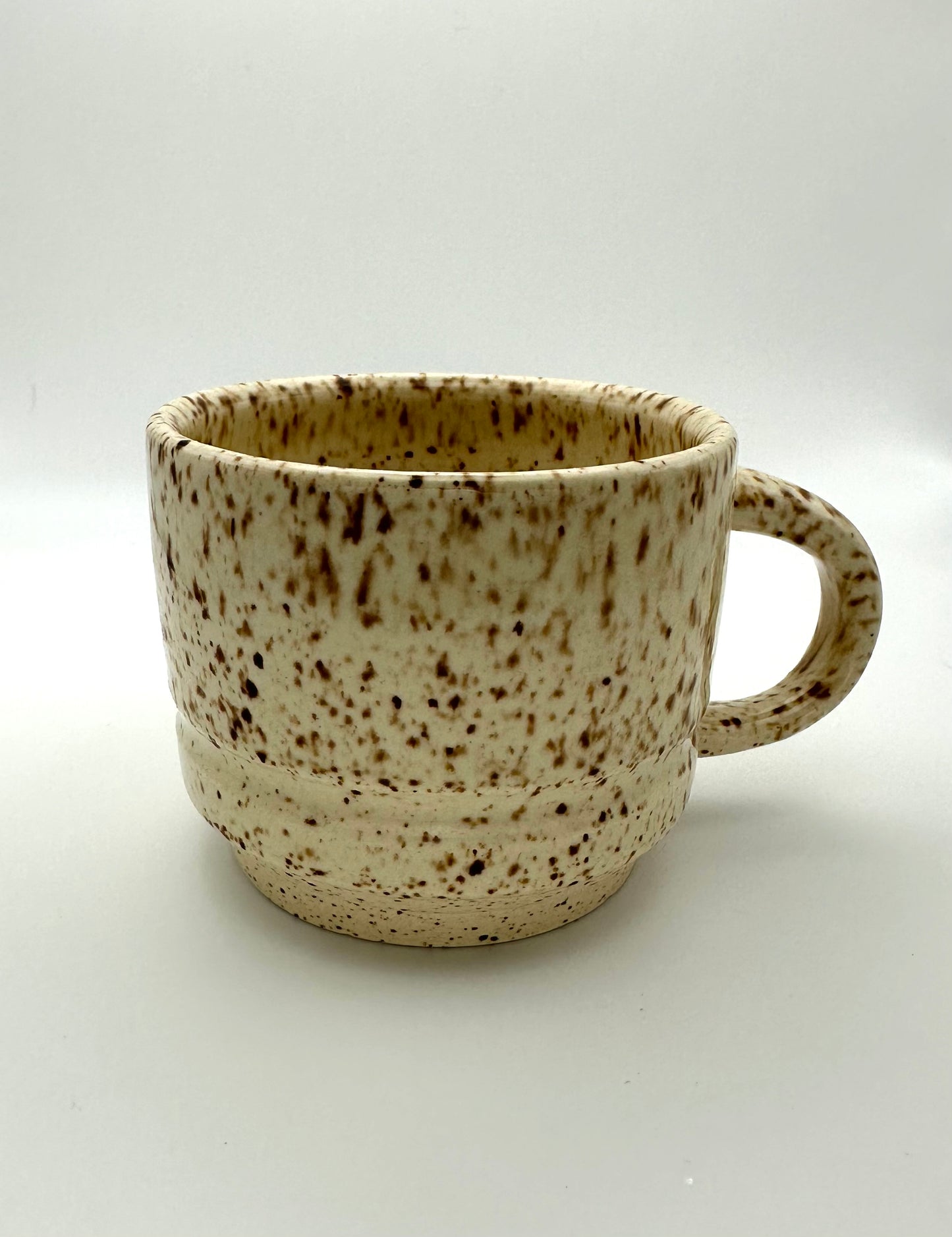 Teacup & Saucer