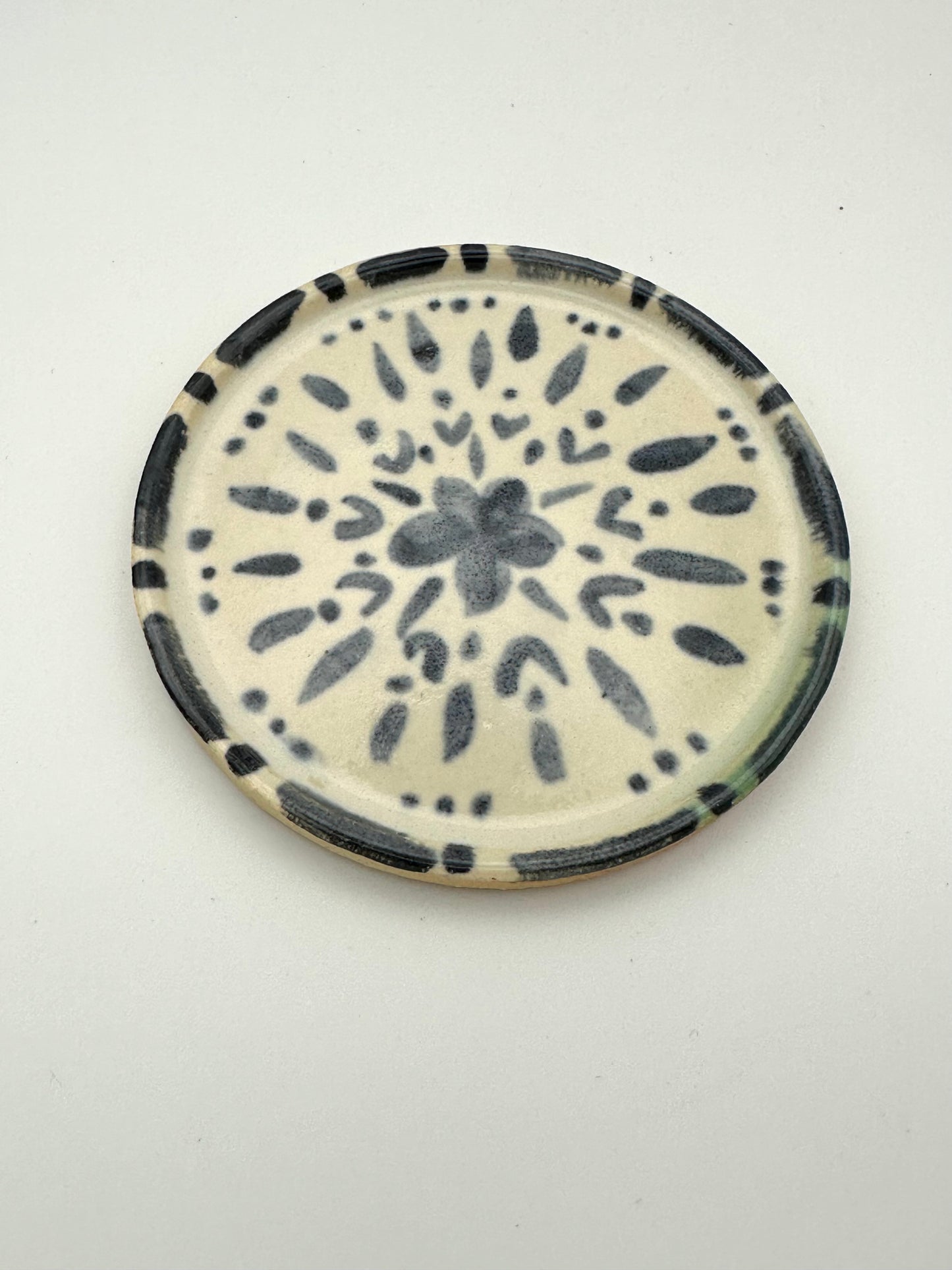 Small Teacup & Saucer
