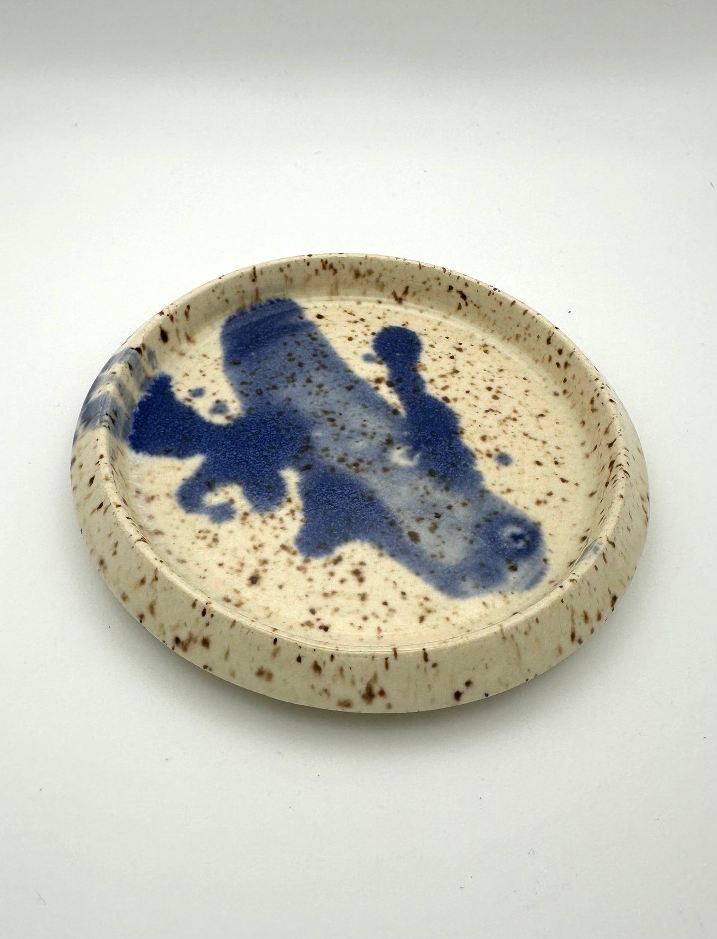 Teacup & Saucer