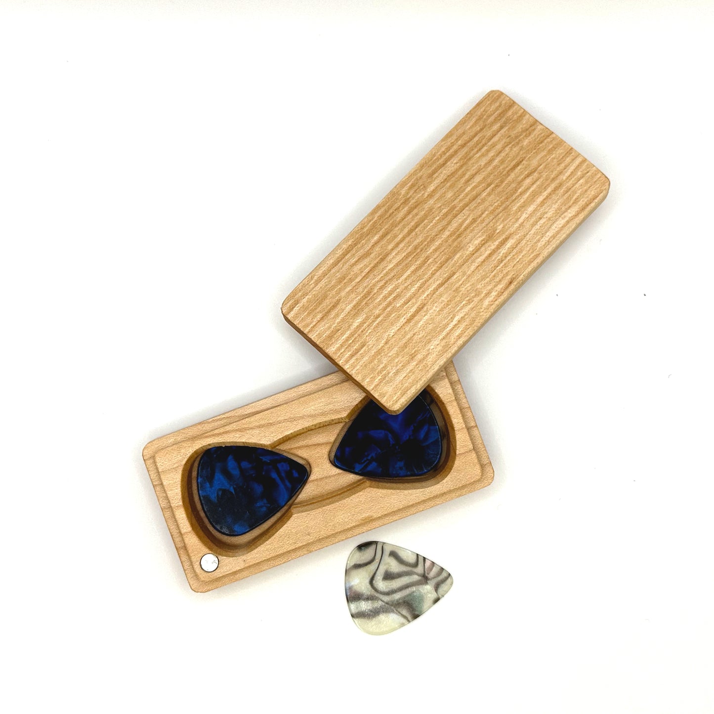 Custom Guitar Pick Case