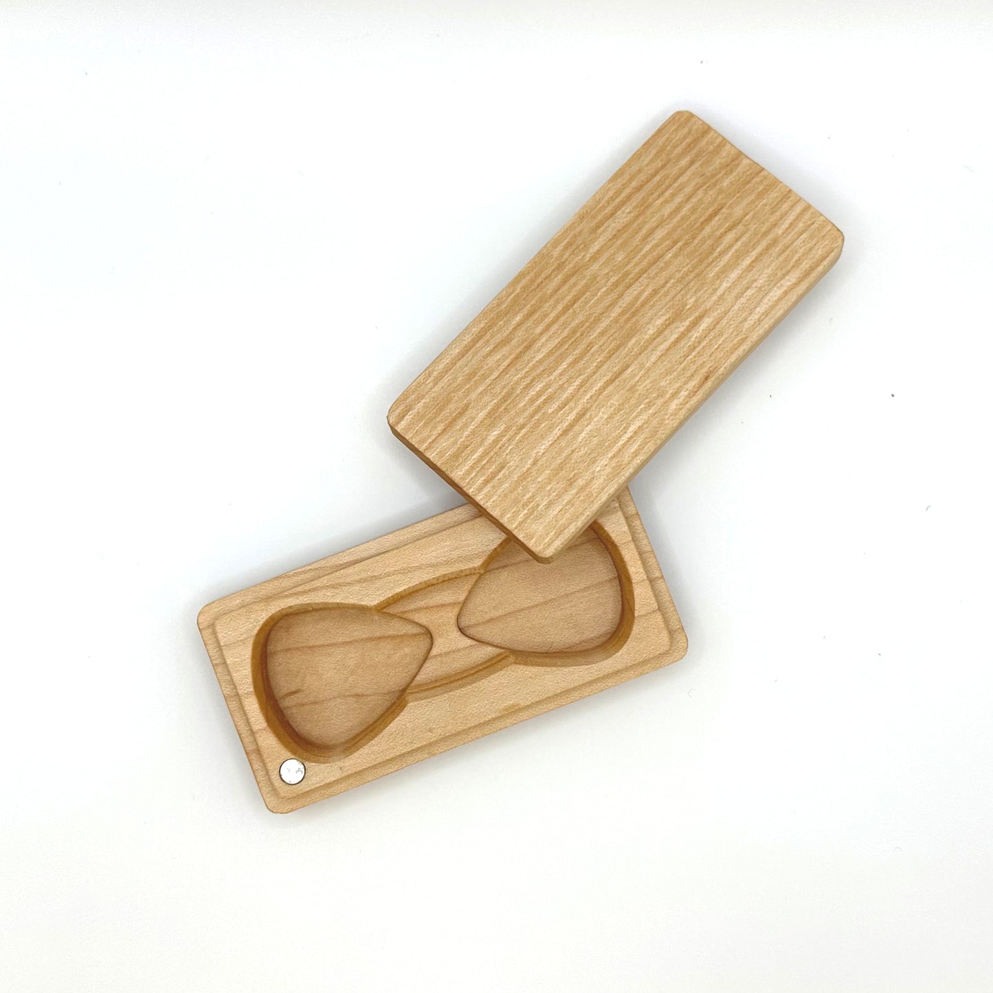 Custom Guitar Pick Case