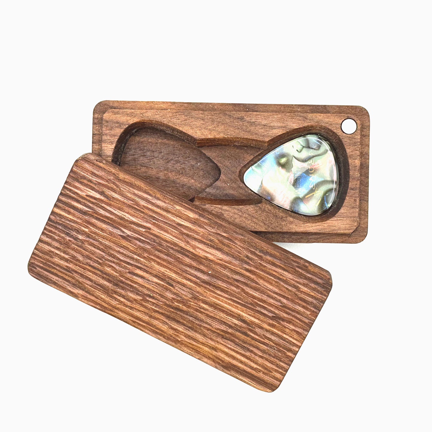 Custom Guitar Pick Case