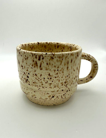 Teacup & Saucer